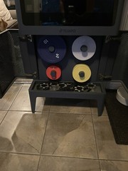 Tempo Workout Machine