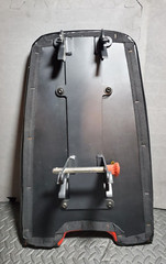 Bowflex Revolution XP Seat Back Pad, Bracket & locking Pin – Very Good Condition