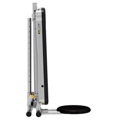 Total Gym FIT Home Fitness Folding Full Body Workout Exercise Equipment Machine