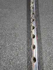 Hoist Gym Top Weight Plate Holder & Weight Stack Stem OEM