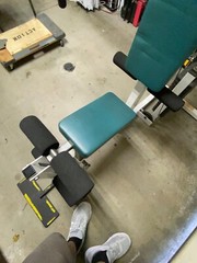 Pacific Fitness Zuma Home Universal Home Gym Used good clean working PICKUP ONLY