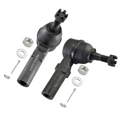 ASTRAPRO – Front Outer Tie Rods for 2000-2005 Buick LeSabre, 2006-2011 Buick