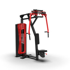 QLI PRO-AXIS™ DUAL PECFLY