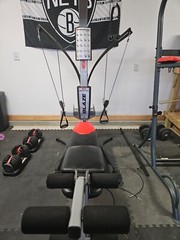 Bowflex Blaze Home Gym – 340000