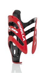 XLAB 38-Gram Gorilla Carbon Cage Red