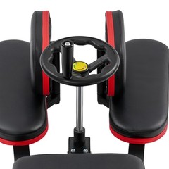 Leg Stretcher, Leg Stretching Training Machine, Leg Stretching Trainer