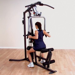 SELECTORIZED HOME GYM, G3S