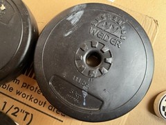 Work Out Bundle
