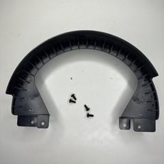 Bowflex Revolution Lower Shroud for Spiraflex Engine Flywheel OEM Free Shipping