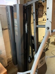 marcy platinum corner gym mp-4500