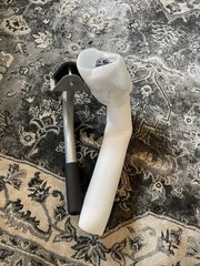Total Gym Dip and Press-up Bars for XLS FIT XL 2000 3000 Electra