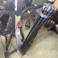 Bowflex Xceed SE