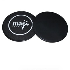 MAJI SPORTS Strength Cardio Recovery Essentials Fitness Bundle Home Gym Travel