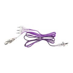 Fencing Equipment Body Cord Foil Connection Cables Conductive Wires