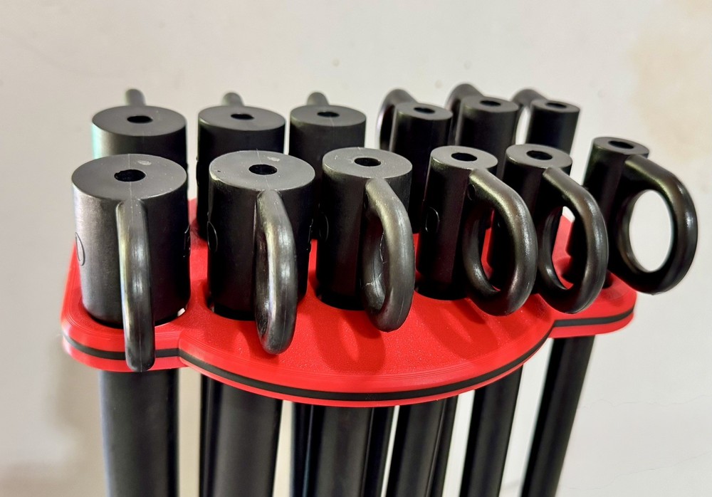Fix Bowflex SPORT Rod Fatigue – 310 Power Rod Rejuvenator | Easy Install