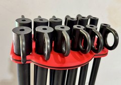 Fix Bowflex SPORT Rod Fatigue – 310 Power Rod Rejuvenator | Easy Install