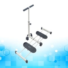 Leg Fitness Equipment Aerobic Fitness Stepper Home Fitness 330lb load-bearing