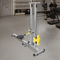 Home Strength Training Multifunctional Gym Fitness Equipment Fitness Rack 100kg