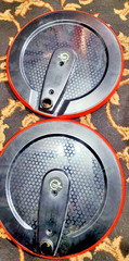 Genuine Bowflex Max Trainer M3 M5 M6 M7 M9 Left & Right Crank Cover Panels CLEAN