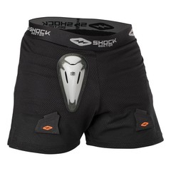 Men’s Loose Hockey Short Supporter with BioFlex Cup Included. for Adult Men M…