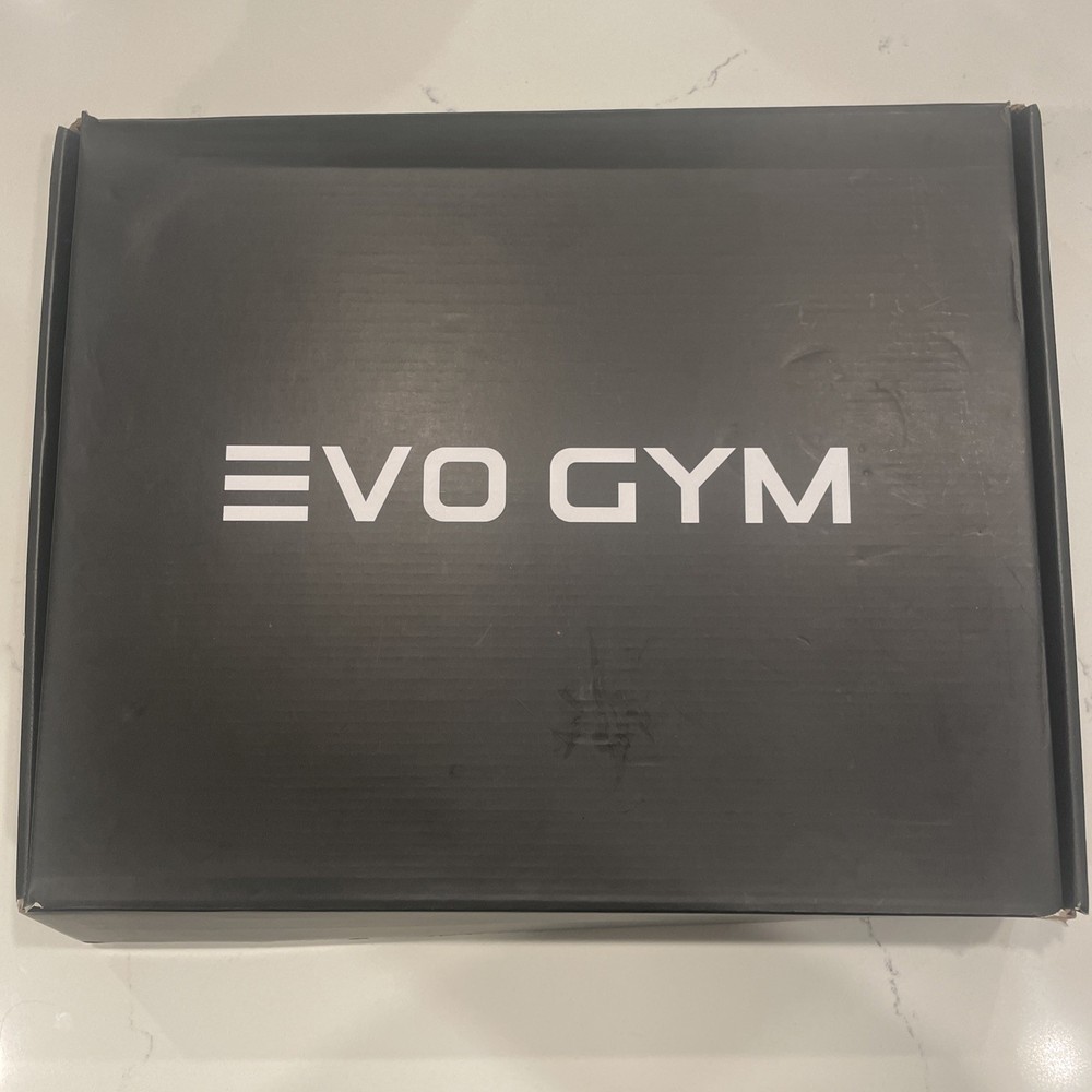 EVO Gym – Portable Home Gym Strength Training Equipment, at Home Gym All in One