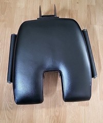 Bowflex Ultimate 2 Leg Extension Press Seat Attachment. Very Good Condition.