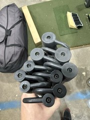 Bowflex 210 Power Rods 2×50 2×30 4×10 2×5 OEM Ultimate Power Pro XTL New READ