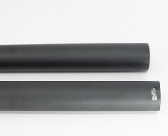 Rogue Fitness Pin and Pipe Safety Bars 24 inch for Monster Lite / Infinity