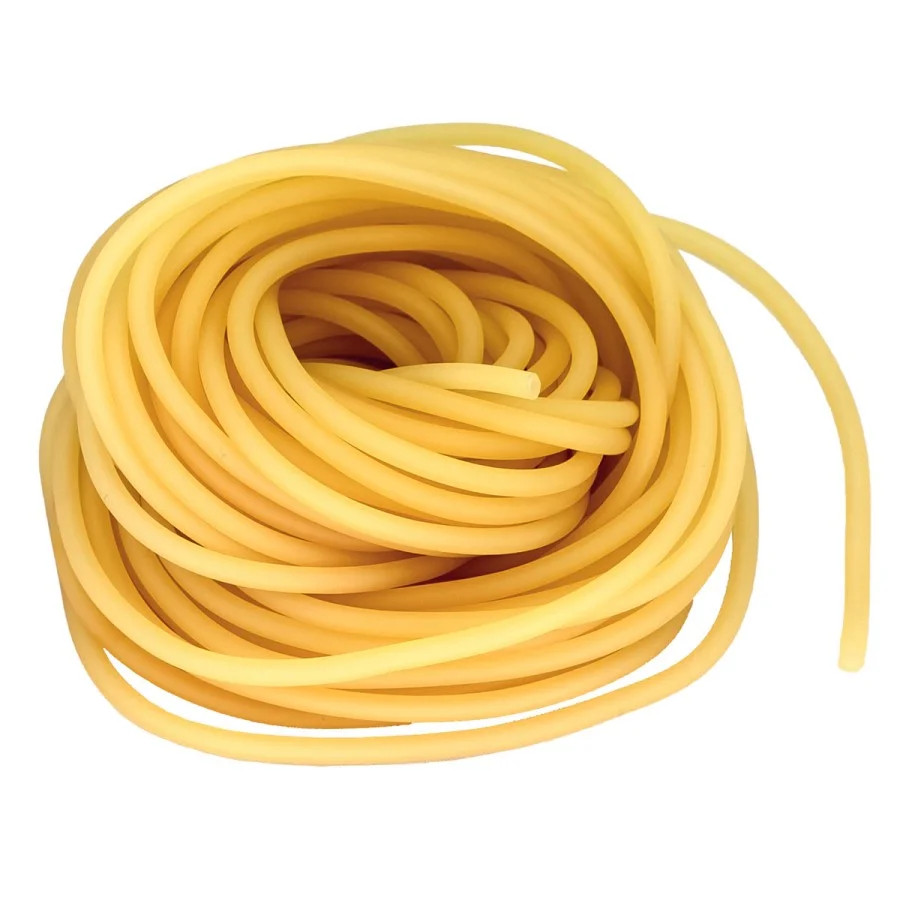 Cando Low Powder Exercise Tubing 25′ Roll