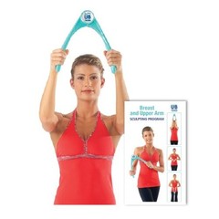 UB Toner – at-Home Exercise Program for Upper Body Fitness, Tone Arms and