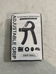 Exercise 5 to 60kg Hand Grips | Forearms Strengthened.