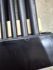 Bowflex 210 Power Rods 2×50 2×30 4×10 2×5 OEM Ultimate Power Pro XTL New READ