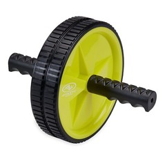 Gym Athletic Work Home Kit Resistance Tube,Ab Wheel, Jump Rope and Push-Up Bar