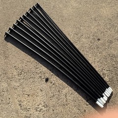 Bowflex 210 Power Rods 2×50 2×30 4×10 2×5 OEM Ultimate Power Pro XTL FREE SHIP