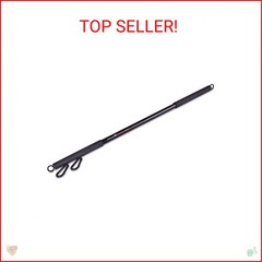 Bionic Body 36 Inches Light Weight Resistance Training Straight Bar – Fits All R