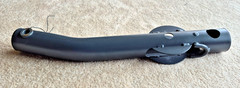 Marcy Home Gym Impex Fitness Leg Curl Developer Replacement Part #7 MWM-4965SC