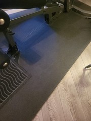 Parabody GS2 Home Gym System Exc Cond Local Pickup Only Include Thick Rubber Mat
