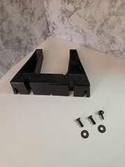 Bowflex Power Pro XTL Incline Bench Support Bracket with Hardware OEM