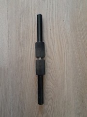 Soloflex 2 Piece Load Pin – EXC CONDITION