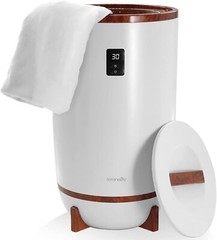 SereneLife SLTLW300 Towel Warmer