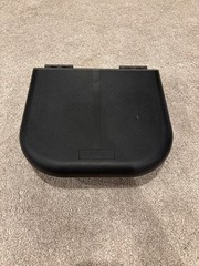 Bowflex Power Pro XTL Rolling Trolley Seat OEM