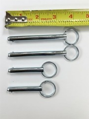 Total Gym Supreme Replacement Pins Set of 4