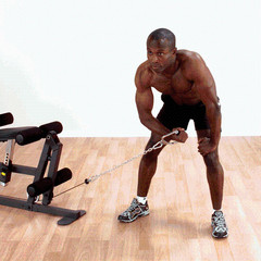 SELECTORIZED HOME GYM, G3S