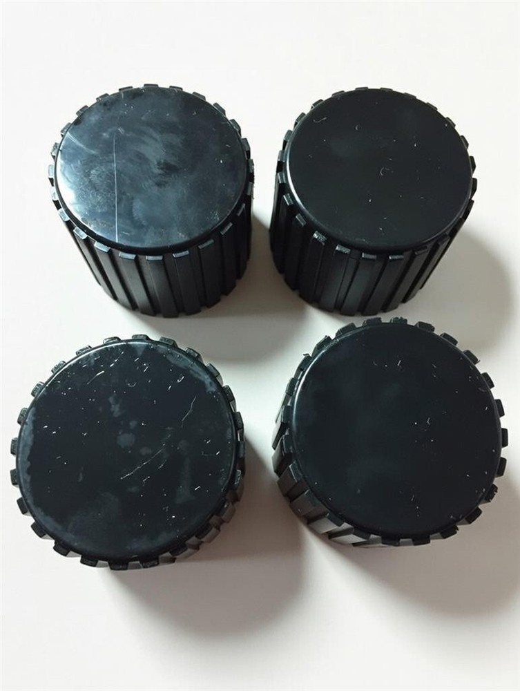Total Gym Replacement Leg Cap Set 2″ ID