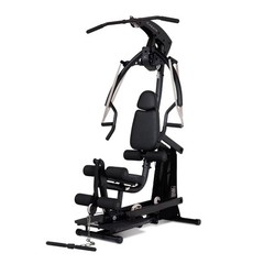 Centr – Body Weight Home Gym Machine – Black