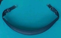 Bowflex Rowing Belt Adjustable OEM Power Pro Ultimate 2 Blaze Sport