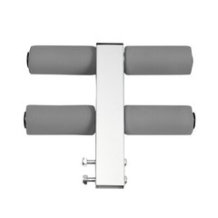330LBS Pro Leg Stretcher Heavy Duty Leg Stretching Training Machine for Home Gym