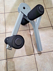 Bowflex Leg Revolution XP Extension. Also Fits: Xtreme 2 and Extreme 2 SE, Xceed