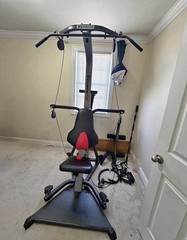Bowflex Xceed Home Gym ****
