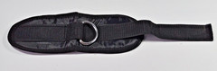 Marcy Home Gym Impex Fitness Ankle Strap Replacement Part #47 Black MWM-4965SC